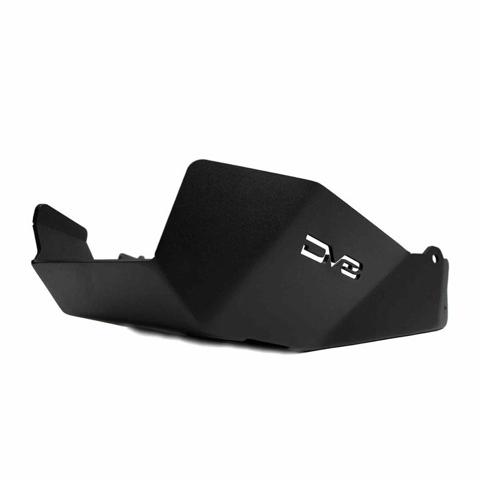 DV8 Offroad | 2021-2026 Ford Bronco Front Lower Control Arm Skid Plates