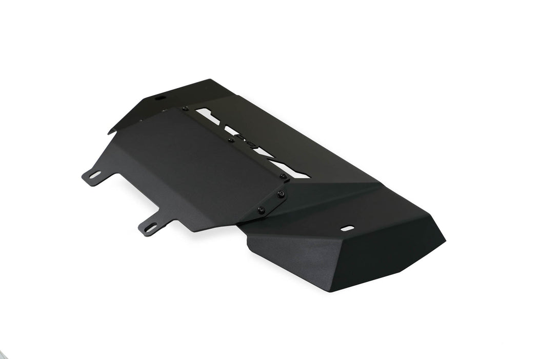 DV8 Offroad | 2021-2026 Ford Bronco Low Pro Skid Plate