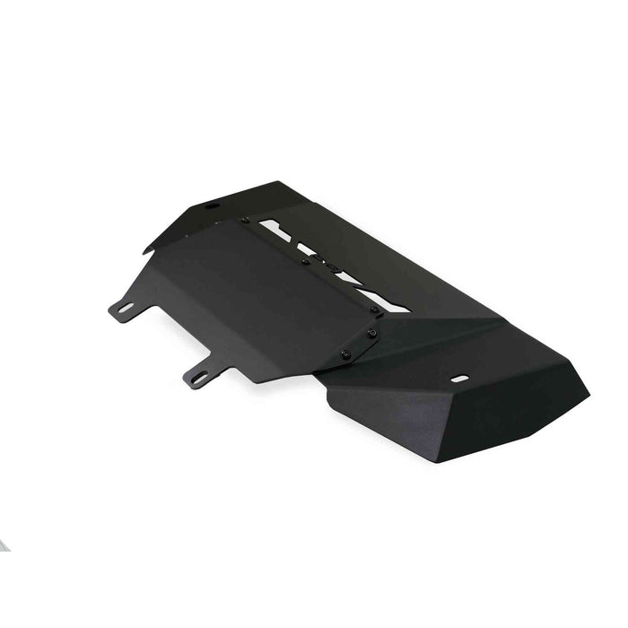 DV8 Offroad | 2021-2026 Ford Bronco Low Pro Skid Plate