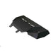DV8 Offroad | 2021-2026 Ford Bronco Low Pro Skid Plate