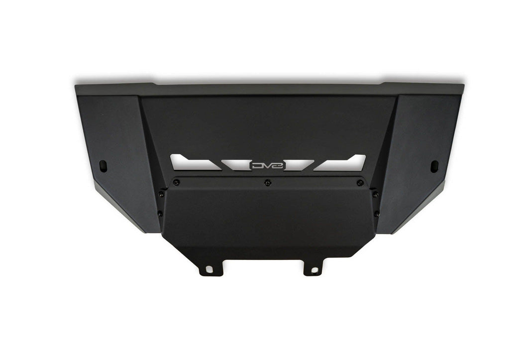 DV8 Offroad | 2021-2026 Ford Bronco Low Pro Skid Plate