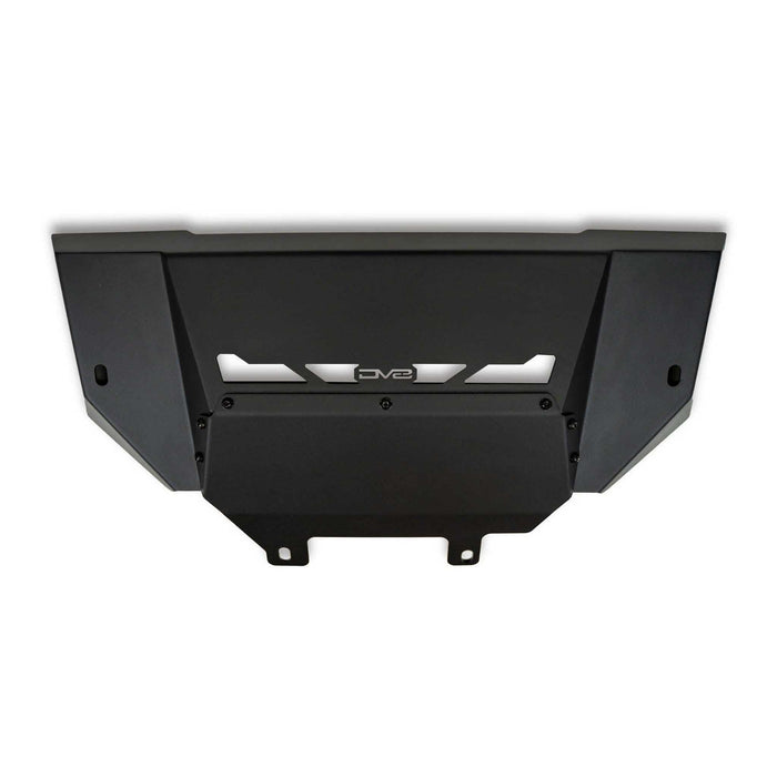 DV8 Offroad | 2021-2026 Ford Bronco Low Pro Skid Plate