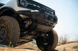 DV8 Offroad | 2021-2026 Ford Bronco Low Pro Skid Plate
