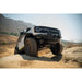 DV8 Offroad | 2021-2026 Ford Bronco Low Pro Skid Plate