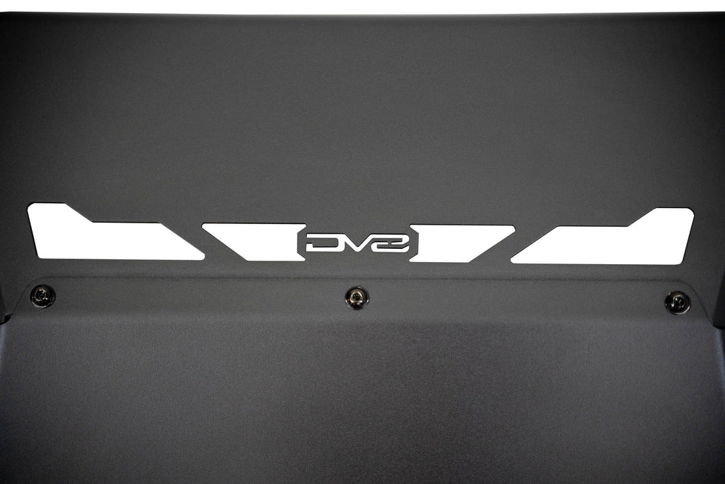 DV8 Offroad | 2021-2026 Ford Bronco Low Pro Skid Plate