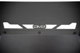 DV8 Offroad | 2021-2026 Ford Bronco Low Pro Skid Plate