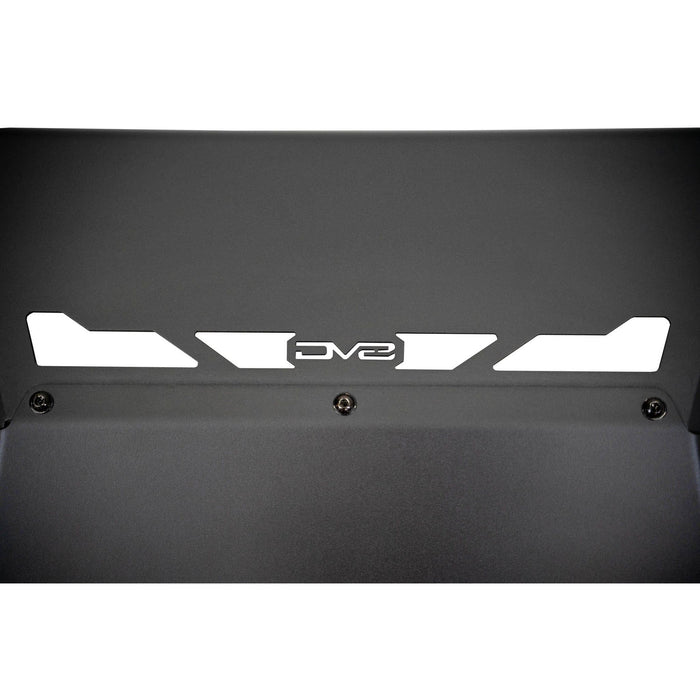 DV8 Offroad | 2021-2026 Ford Bronco Low Pro Skid Plate