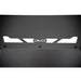 DV8 Offroad | 2021-2026 Ford Bronco Low Pro Skid Plate