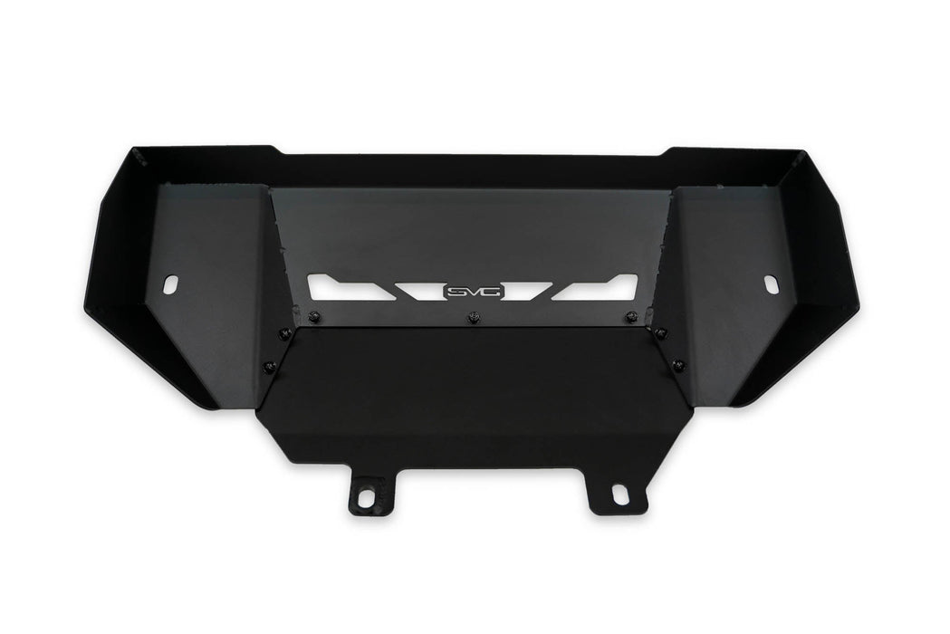 DV8 Offroad | 2021-2026 Ford Bronco Low Pro Skid Plate