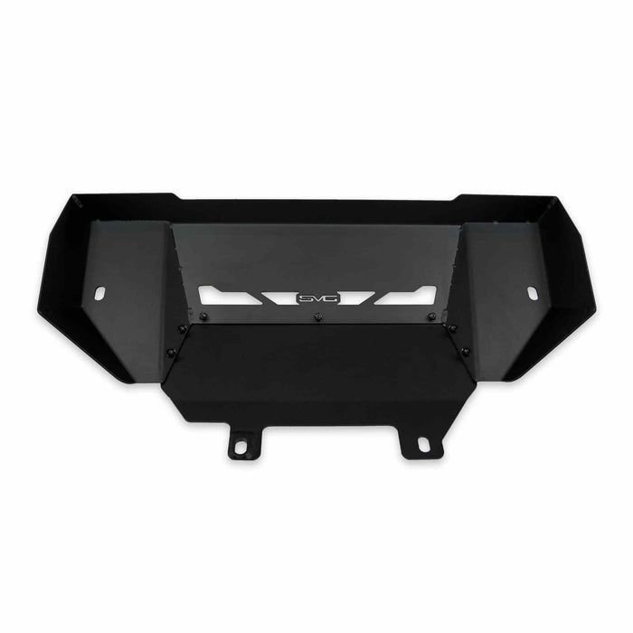 DV8 Offroad | 2021-2026 Ford Bronco Low Pro Skid Plate