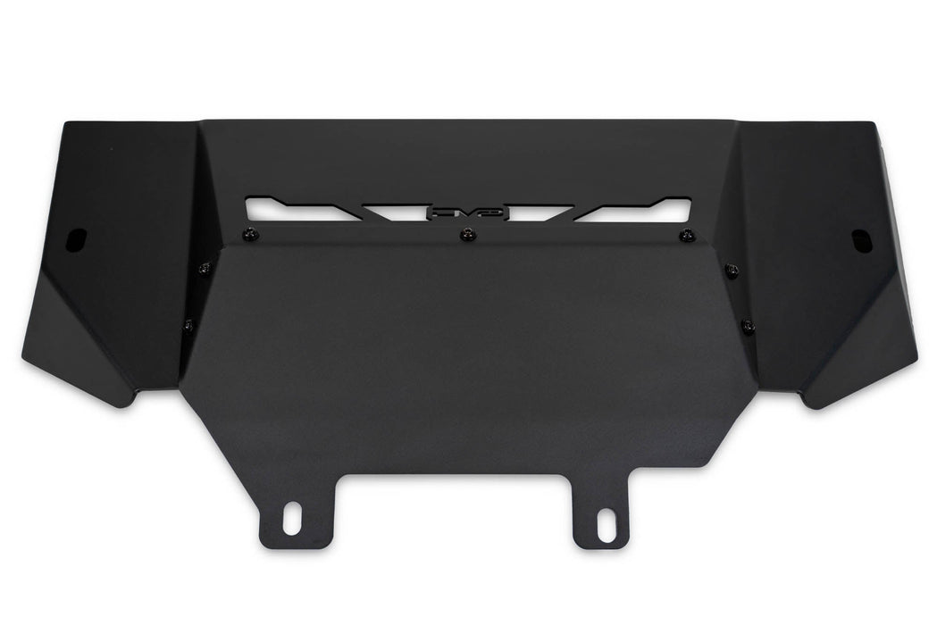 DV8 Offroad | 2021-2026 Ford Bronco Low Pro Skid Plate