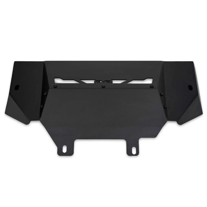 DV8 Offroad | 2021-2026 Ford Bronco Low Pro Skid Plate