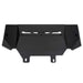 DV8 Offroad | 2021-2026 Ford Bronco Low Pro Skid Plate