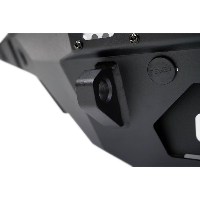 DV8 Offroad | 2021-2026 Ford Bronco | MTO V2 Front Bumper