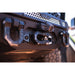 DV8 Offroad | 2021-2026 Ford Bronco | MTO V2 Front Bumper