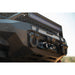DV8 Offroad | 2021-2026 Ford Bronco | MTO V2 Front Bumper