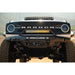 DV8 Offroad | 2021-2026 Ford Bronco | MTO V2 Front Bumper
