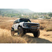 DV8 Offroad | 2021-2026 Ford Bronco | MTO V2 Front Bumper