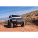 DV8 Offroad | 2021-2026 Ford Bronco | MTO V2 Front Bumper