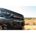 DV8 Offroad | 2021-2026 Ford Bronco | MTO V2 Front Bumper