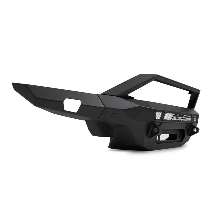 DV8 Offroad | 2021-2026 Ford Bronco | MTO V2 Front Bumper