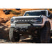 DV8 Offroad | 2021-2026 Ford Bronco | MTO V2 Front Bumper