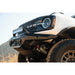 DV8 Offroad | 2021-2026 Ford Bronco | MTO V2 Front Bumper