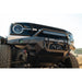 DV8 Offroad | 2021-2026 Ford Bronco | MTO V2 Front Bumper