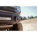 DV8 Offroad | 2021-2026 Ford Bronco OE Plus Series Front Bumper V2