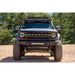DV8 Offroad | 2021-2026 Ford Bronco OE Plus Series Front Bumper V2