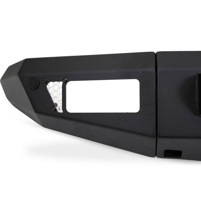DV8 Offroad | 2021-2026 Ford Bronco OE Plus Series Front Bumper V2