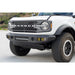 DV8 Offroad | 2021-2026 Ford Bronco OE Plus Series Front Bumper V2