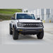 DV8 Offroad | 2021-2026 Ford Bronco OE Plus Series Front Bumper V2
