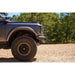 DV8 Offroad | 2021-2026 Ford Bronco OE Plus Series Front Bumper V2