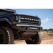 DV8 Offroad | 2021-2026 Ford Bronco OE Plus Series Front Bumper V2