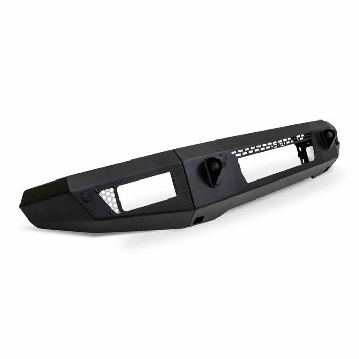 DV8 Offroad | 2021-2026 Ford Bronco OE Plus Series Front Bumper V2