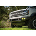 DV8 Offroad | 2021-2026 Ford Bronco OE Plus Series Front Bumper V2