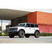 DV8 Offroad | 2021-2026 Ford Bronco OE Plus Series Front Bumper V2