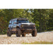 DV8 Offroad | 2021-2026 Ford Bronco OE Plus Series Front Bumper V2