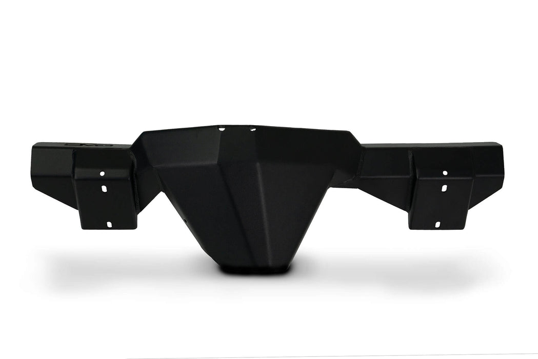 DV8 Offroad | 2021-2026 Ford Bronco Rear Differential Skid Plate