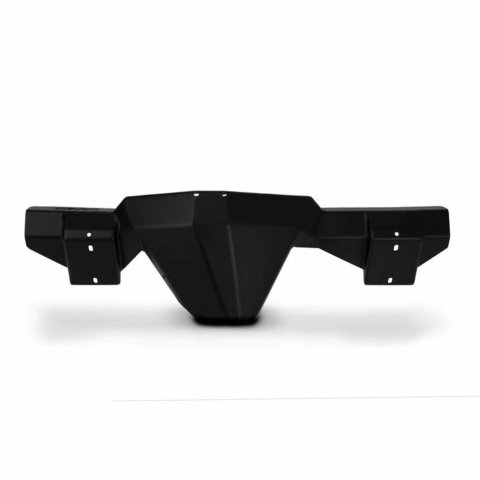 DV8 Offroad | 2021-2026 Ford Bronco Rear Differential Skid Plate