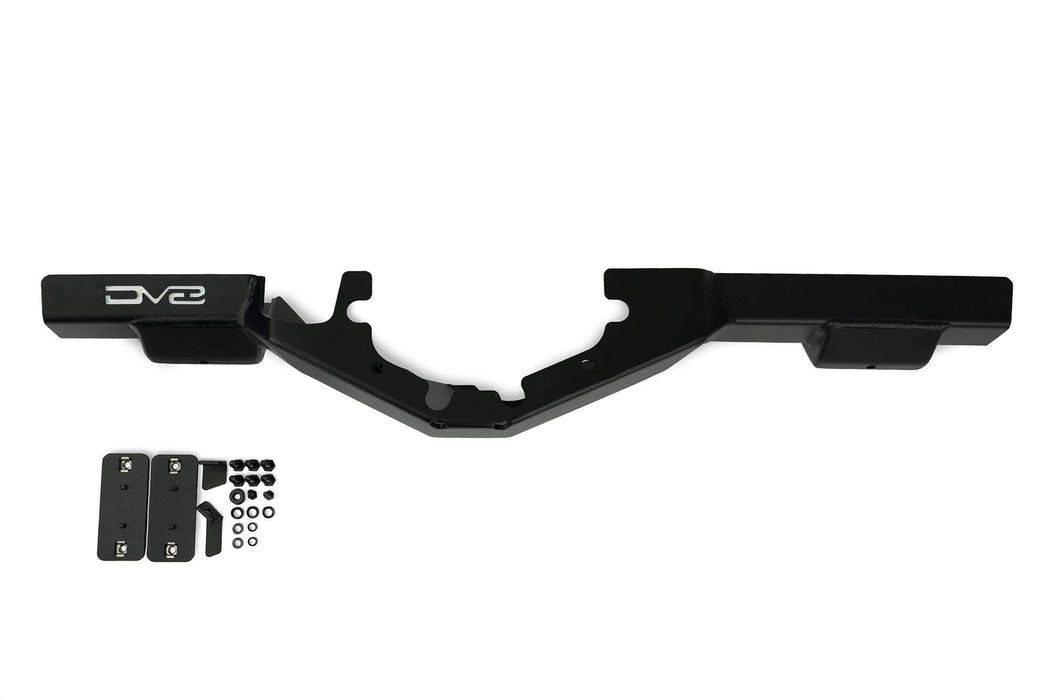 DV8 Offroad | 2021-2026 Ford Bronco Rear Differential Skid Plate