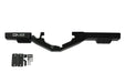 DV8 Offroad | 2021-2026 Ford Bronco Rear Differential Skid Plate