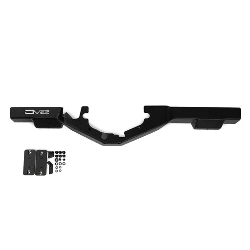 DV8 Offroad | 2021-2026 Ford Bronco Rear Differential Skid Plate