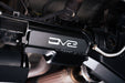 DV8 Offroad | 2021-2026 Ford Bronco Rear Differential Skid Plate