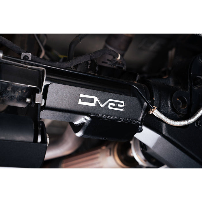 DV8 Offroad | 2021-2026 Ford Bronco Rear Differential Skid Plate