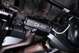 DV8 Offroad | 2021-2026 Ford Bronco Rear Differential Skid Plate