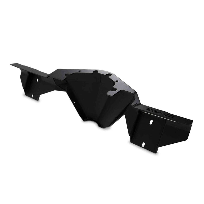 DV8 Offroad | 2021-2026 Ford Bronco Rear Differential Skid Plate