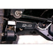 DV8 Offroad | 2021-2026 Ford Bronco Rear Differential Skid Plate