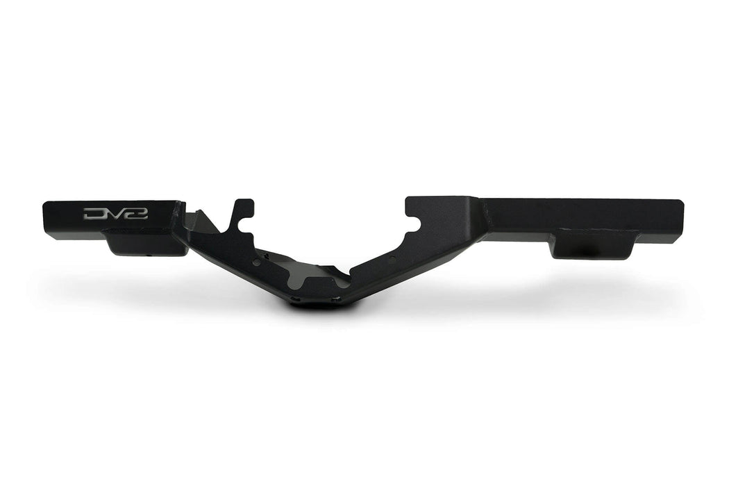 DV8 Offroad | 2021-2026 Ford Bronco Rear Differential Skid Plate